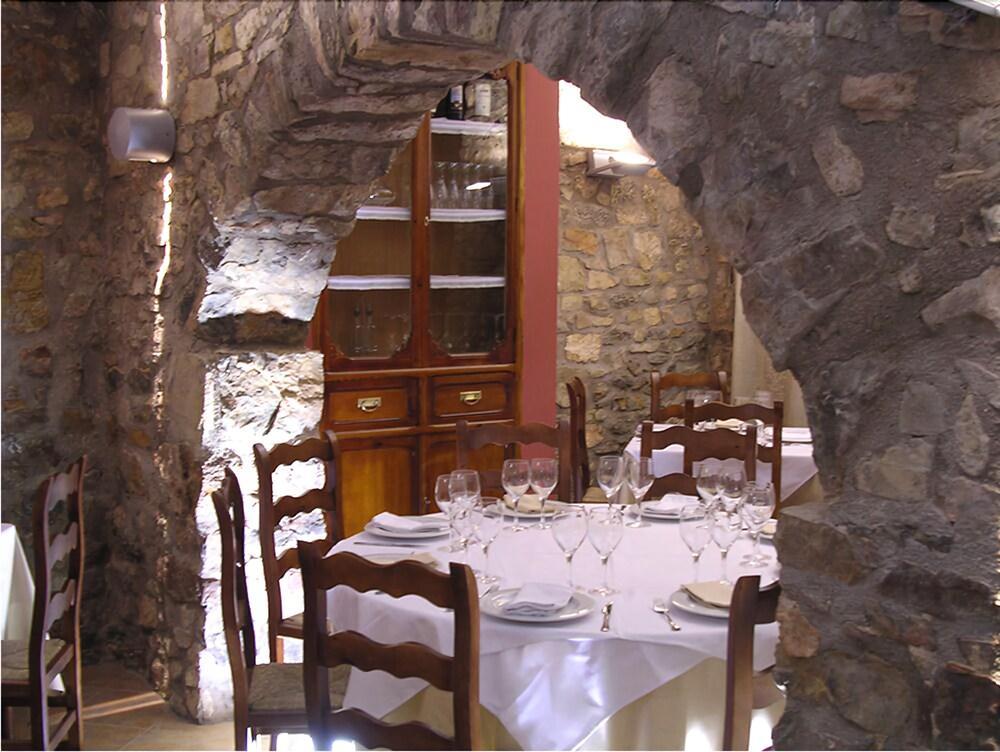 Hotel Restaurante Verdia Suera  Exterior foto