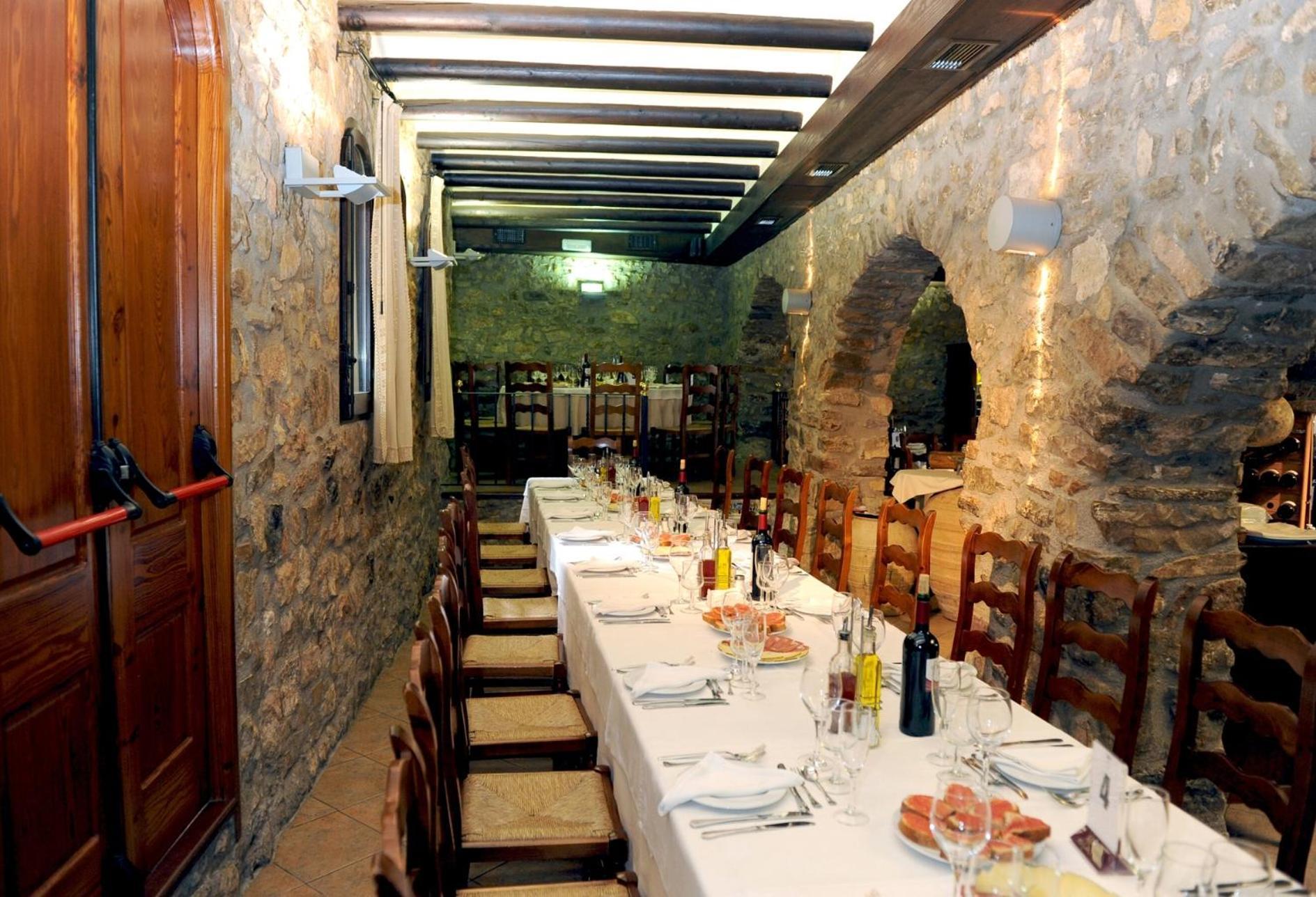 Hotel Restaurante Verdia Suera  Exterior foto