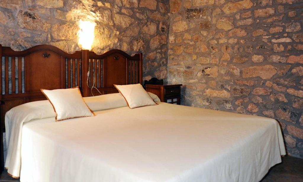 Hotel Restaurante Verdia Suera  Habitación foto